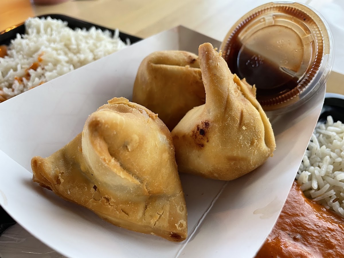 Kababeque Indian Grill Photos 2